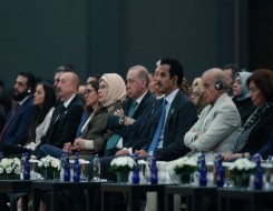  صوت الإمارات - منتدى أنطاليا يجمع العالم على وقع انفراجٍ حذر في هرمز ومساعٍ دبلوماسية لاحتواء صراع الشرق الأوسط