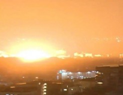  صوت الإمارات - بعد سقوط مئات القتلى في أعنف قصف إسرائيلي على لبنان ،إيران تصر  على تضمينه  الهدنة و واشنطن  ترفض