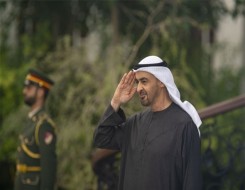  صوت الإمارات - الأعضاء الجدد بالمجلس التنفيذي لأبوظبي يؤدون اليمين القانونية أمام رئيس الدولة