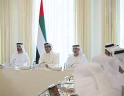  صوت الإمارات - المجلس الوزاري للتنمية يستعرض نتائج تنفيذ البرامج والمبادرات الحكومية