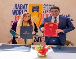  صوت الإمارات - الشارقة للكتاب ووزارة الشباب والثقافة والتواصل المغربية تعززان التعاون في صناعة النشر