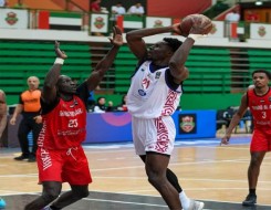  صوت الإمارات - شباب الأهلي والنصر يتأهلان إلى نهائي كأس الإمارات لكرة السلة