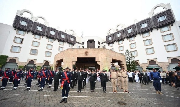 فانس يصل باكستان و لقاءات منفصلة مع إيران و الاتفاق قد  يستغرق أسابيع و ترامب يحذّر إيران من فشل المفاوضات