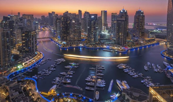  صوت الإمارات - تسهيلات اقتصادية في دبي لدعم قطاع الضيافة والفنادق وتعزيز مرونة الأعمال