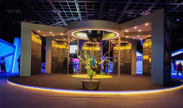  صوت الإمارات - إغلاق باب الترشيح للدورة التاسعة لجائزة محمد بن راشد آل مكتوم للمعرفة