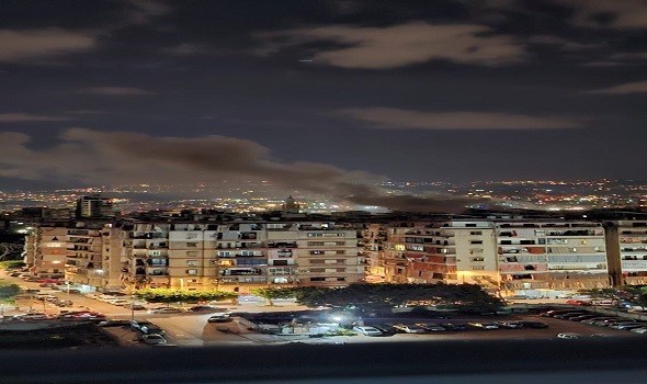  صوت الإمارات - الأمم المتحدة تدعو إلى تحقيق دولي  في الغارات الإسرائيلية و لبنان يعلن الخميس يوم حداد وطني على ضحاياه