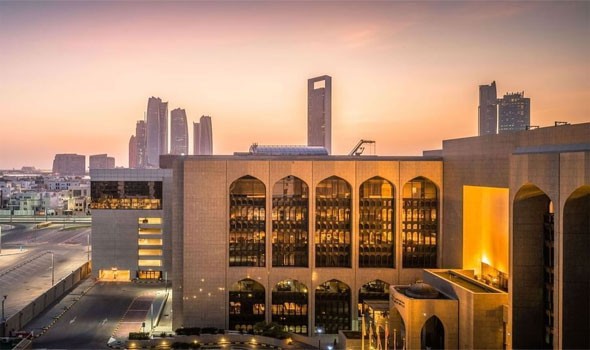  صوت الإمارات - الاقتصاد الإماراتي يواصل الصعود وتعزيز مكانته العالمية في 2026