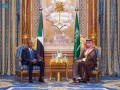  صوت الإمارات - بن سلمان والبرهان يؤكدان على أهمية سيادة السودان وترحبب بتصنيف واشنطن لإخوان السودان بالإرهاب