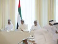 صوت الإمارات - المجلس الوزاري للتنمية يستعرض نتائج تنفيذ البرامج والمبادرات الحكومية