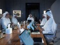  صوت الإمارات - سلطان بن أحمد القاسمي يترأس اجتماع مجلس الشارقة للإعلام ويؤكد أهمية تطوير المنظومة الإعلامية