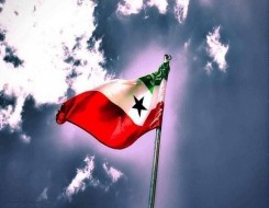 صوت الإمارات - الصومال يرحب بإدانة 13 دولة فتح سفارة لأرض الصومال في القدس