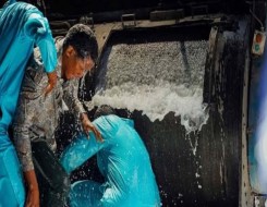 صوت الإمارات - فيلم LAUNDRY الجنوب أفريقي يصل إلى العالم العربي