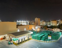  صوت الإمارات - مجموعة اينوك تؤكد مكانة الصناعة الوطنية في "اصنع في الإمارات 2026"