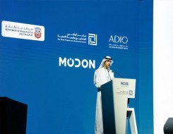  صوت الإمارات - أبوظبي تستعرض نموذج الشراكات بين القطاعين العام والخاص في "أديس 2026"
