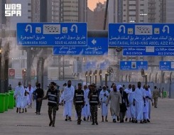  صوت الإمارات - الصحة السعودية تحذر الحجاج من الإجهاد الحراري وتدعو لاتخاذ إجراءات وقائية خلال موسم الحج