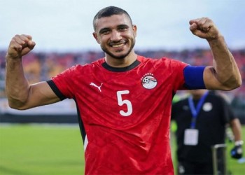 صوت الإمارات - صحيفة إماراتية تشيد بأداء رامي ربيعة مع العين