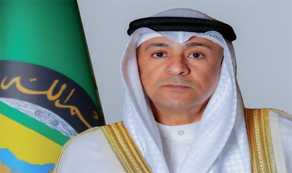  صوت الإمارات - الأمين العام لمجلس التعاون يدين الاعتداءات على الإمارات
