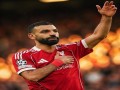 صوت الإمارات - محمد صلاح يصنع هدفًا ويغادر باكيًا وسط تصفيق جماهير ليفربول بعد التعادل مع برينتفورد