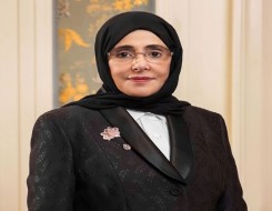  صوت الإمارات - الشيخة جواهر القاسمي تؤكد أن حماية الإنسان مسؤولية أخلاقية والعمل الإنساني الحقيقي يُقاس بأثره