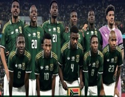  صوت الإمارات - جنوب أفريقيا تتأهل إلى دور الـ32 في كأس العالم 2026 بعد الفوز على كوريا الجنوبية