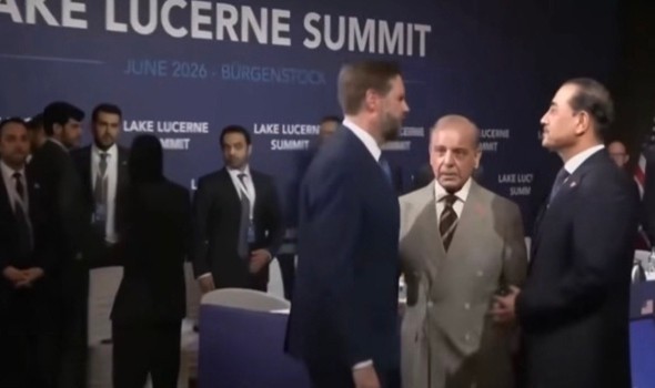  صوت الإمارات - الولايات المتحدة تعلن أن المحادثات مع إيران في سويسرا استمرت طوال الليل على الرغم من غضب الوفد الإيراني