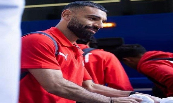  صوت الإمارات - محمد صلاح ضمن نخبة هدافي العالم منذ 2020