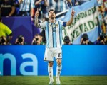 صوت الإمارات - وفاة خورخي ميسي والد النجم الأرجنتيني بعد صراع طويل مع المرض