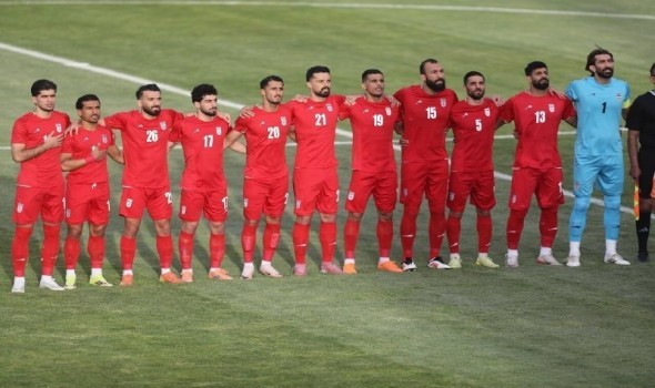  صوت الإمارات - أميركا تسمح لمنتخب إيران بدخول البلاد قبل يومين من مباراته ضد مصر