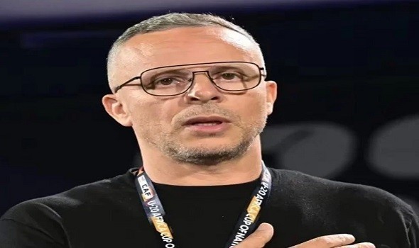  صوت الإمارات - محمد وهبي يؤكد أن مونديال قطر منح لاعبي المغرب ثقة المنافسة