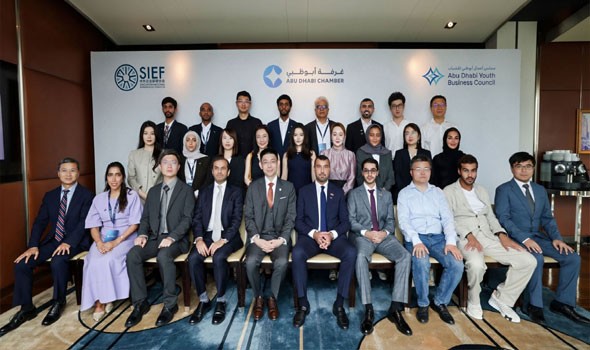  صوت الإمارات - مجلس أعمال أبوظبي للشباب يفتح آفاقاً جديدة للشركات الوطنية عبر برنامج اقتصادي في شنغهاي