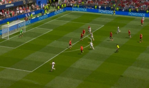  صوت الإمارات - نتائج متباينة وأرقام تاريخية للعرب في الجولة الأولى من كأس العالم 2026