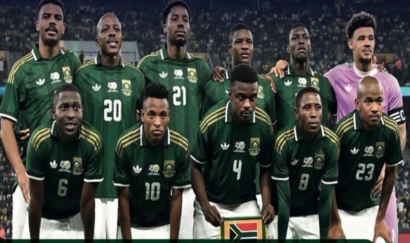  صوت الإمارات - جنوب أفريقيا تتأهل إلى دور الـ32 في كأس العالم 2026 بعد الفوز على كوريا الجنوبية
