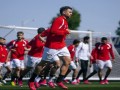 صوت الإمارات - الصحافة البريطانية تشيد بأداء المنتخب المصري ومحمد صلاح أمام نيوزيلندا