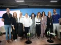  صوت الإمارات - مركز السينما العربية يضع القيادات النسائية العربية في الصدارة في ندوة "نساء في القيادة" بمهرجان كان