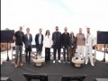  صوت الإمارات - أسباب صعود السينما العربية إلى العالمية في ندوة قدمتها استوديوهات MBC  خلال فعاليات مهرجان كان
