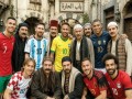  صوت الإمارات - شخصيات "باب الحارة" تشعل التفاعلات الساخرة مع كأس العالم