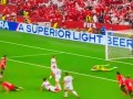  صوت الإمارات - السفير البريطاني بالقاهرة يشيد بمنتخب مصر ويصفه بالمُلهم