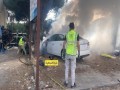  صوت الإمارات - الجيش الإيراني يتوعَد بالرد على تل أبيب بعد مقتل أربعة أشخاص في هجمات على جنوب لبنان