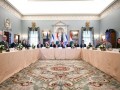  صوت الإمارات - التوصل إلى إتفاق لوقف النار الليلة بين لبنان و إسرائيل لم يوقف غارات إسرائيل ولم يمنع صواريخ حزب الله