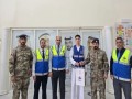  صوت الإمارات - شرطة أبوظبي تكرّم سفراء «كلنا شرطة» المتميزين في تحدي القراءة العربي