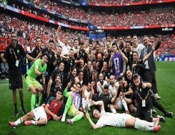  صوت الإمارات - المغرب يهزم كندا ويتقدم عربياً وأفريقياً في المونديال وإنجلترا والنرويج يخرجون المكسيك والأرجنتين من البطولة