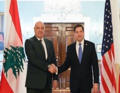  صوت الإمارات - مع بدء زيارة الرئيس عون لواشنطن تطبيق "المناطق التجريبية" في جنوب لبنان سيبدأ وبرَي يؤكد اهمية وقف العدوان و الإنسحاب الكامل