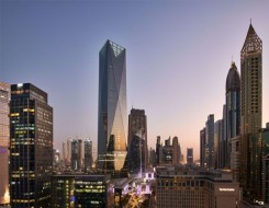  صوت الإمارات - "دبي لصناعات الطيران" و"نيوبرغر للتمويل المتخصص" تطلقان منصة مشتركة لتأجير الطائرات