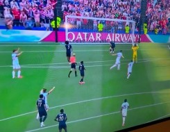  صوت الإمارات - ميرينو يهزم ببلجيكا ويضع إسبانيا في مواجهة فرنسا في نصف النهائي من كأس العالم