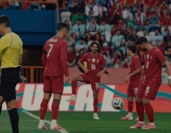 صوت الإمارات - برتغال تضرب موعداً مع إسبانيا في دور ثمن النهائي بعد فوز مثير على كرواتيا 2-1