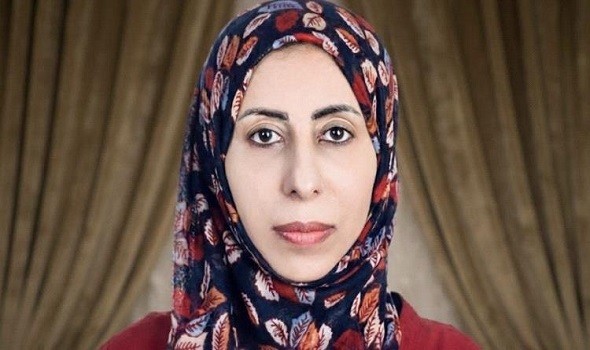 تعين أفراح الزوبة أول امرأة تقود خارجية اليمن يثير جدل حاد بين المؤيدين والمعارضين