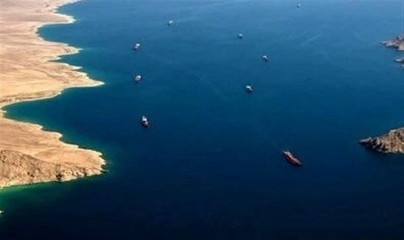  صوت الإمارات - تفاصيل مقترح عُماني لتنظيم الملاحة في هرمز بمسارين منفصلين