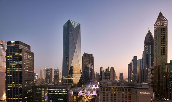  صوت الإمارات - "دبي لصناعات الطيران" و"نيوبرغر للتمويل المتخصص" تطلقان منصة مشتركة لتأجير الطائرات