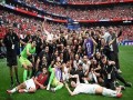  صوت الإمارات - المغرب يهزم كندا ويتقدم عربياً وأفريقياً في المونديال وإنجلترا والنرويج يخرجون المكسيك والأرجنتين من البطولة