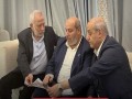 صوت الإمارات - الحيَة يهزم مشعل في إنتخابات الحركة لقيادة حماس وخلافة السنوار و تترك إرتياحاً لإستمرار نهج قائدها الراحل في التفاوض